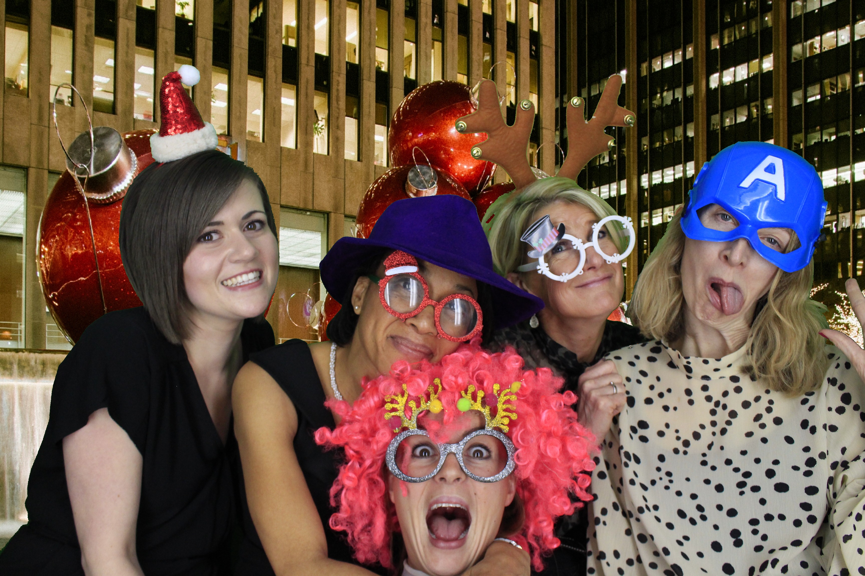 Silvermere Christmas Party  | View more photos from the event at gallery.myphotoboothexperience.co.uk/u/MyPhotoBoothExperienceLtd/Silvermere-Christmas-Party-0
